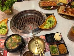 -炭之家·齐齐哈尔非遗烤肉·鲜切直供(中央大街店)