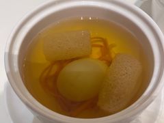 -太湖饭店·寄畅轩中餐厅