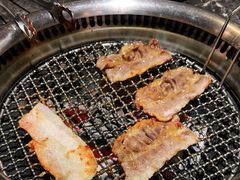 -一品诚记烤肉·甄选店(中南路店)