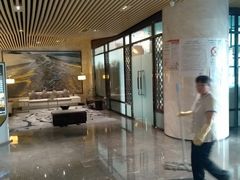 -哈尔滨中央大街华特酒店