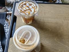 -J Create城市露营咖啡·简餐·宠物(上海动物园店)