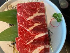-谷牛和牛烤肉(漕河泾印象城店)