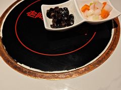 -老阿爸鲜鱼土菜(独墅湖店)