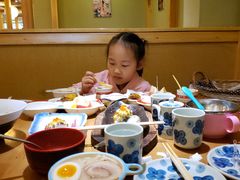 -一心创作料理屋(经开万达店)