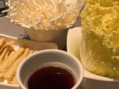 -半天妖烤鱼(紫荆广场店)