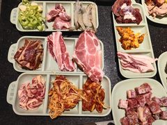 -悟烧·自助烤肉料理(秋林旗舰店)