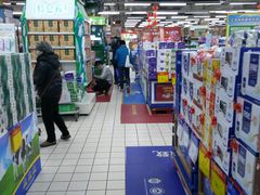 -物美大卖场(玉蜓桥店)