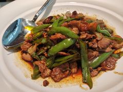 -兰湘子·湘菜小炒(济南领秀城店)