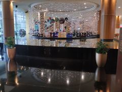 -青岛海尔洲际酒店