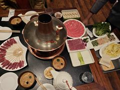 -南门涮肉(通州店)