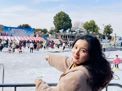 -南京银杏湖乐园