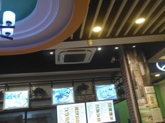 -阿文夜市豆浆油条(临潼路店)