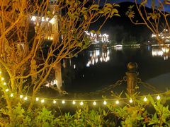 -茵特拉根酒店·西餐厅