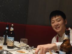 -海底捞火锅(锦艺城店)