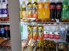 -老即墨路901炸串(吴淞路店)