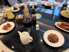 -新南华大酒店(广中店)