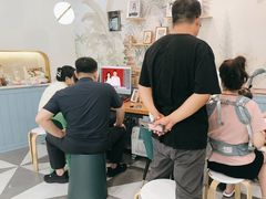 -拾光秀照相馆(石家庄勒泰中心店)