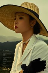 点击看大图 -情订奇缘婚纱摄影(和平路店)