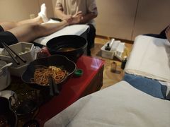 -华夏良子·足道SPA艾灸(翠微店)