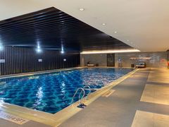 -青岛富力艾美酒店