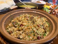 -凤凰山斑鱼馆(恭城店)