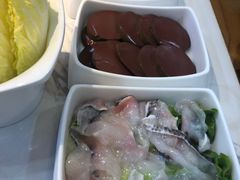 -潮汕酱记鲜牛肉火锅(欧尚店)