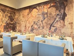 -龟兹KUCINA·新疆菜(前滩L+PLAZA店)