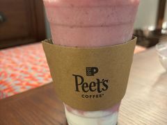 -Peet's 皮爷咖啡(东湖路手作店)