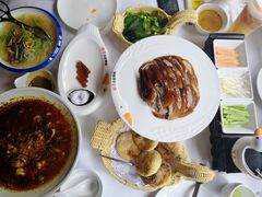 -煜丰汴京烤鸭(福彩路店)