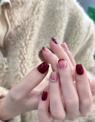 -M·X Nail日式美甲美睫