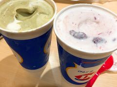 -DQ·蛋糕·冰淇淋(虹口龙之梦店)