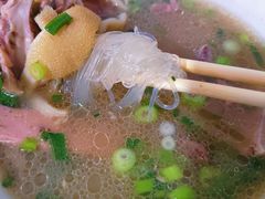 -老李家杂肝汤(回民街店)