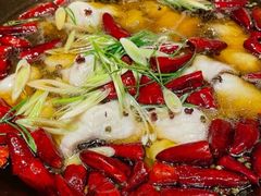 -新荣记(西溪湿地店)