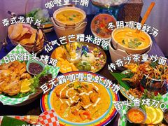 -泰妃殿(武汉首店)