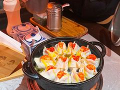 -山四砂锅(太原钟楼街店)