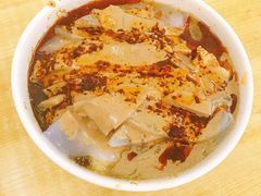 -清真·宏顺祥卤汁凉粉(大皮院店)