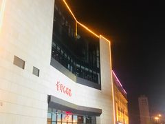 -首都电影院(天津店 中国巨幕)