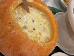 金瓜盅-光兴海鲜排档·小炒(莱利园店)