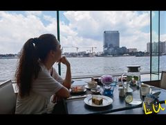 -白天鹅宾馆·流浮阁咖啡厅