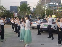 -鹤祥宫·影院足道·SPA连锁(苹果园店)