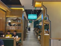 大堂-费大厨辣椒炒肉(万家丽一店)