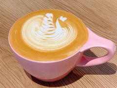 -GOTLOT COFFEE&KITCHEN角落厨房NOOK店