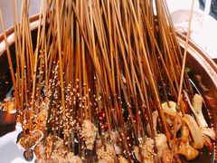 -搓火大都会(广安门总店)