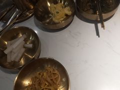 -老板娘的烤肉店(港湾广场店)
