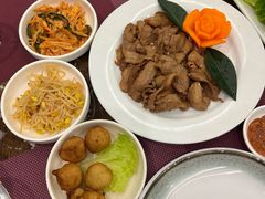 -高丽馆(尊茂店)