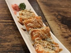 -小川洋风料理(汉街店)