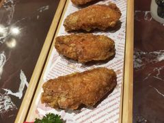 -新白鹿餐厅(爱琴海购物中心店)