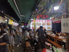 -大学城夜市大排档(凤栖路店)
