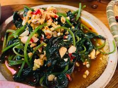 -郑件洋芋饭庄