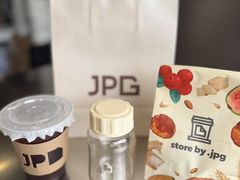 -JPG canteen(广州乐峰广场店)